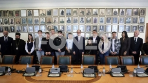 Srbija uz mlade sunarodnike